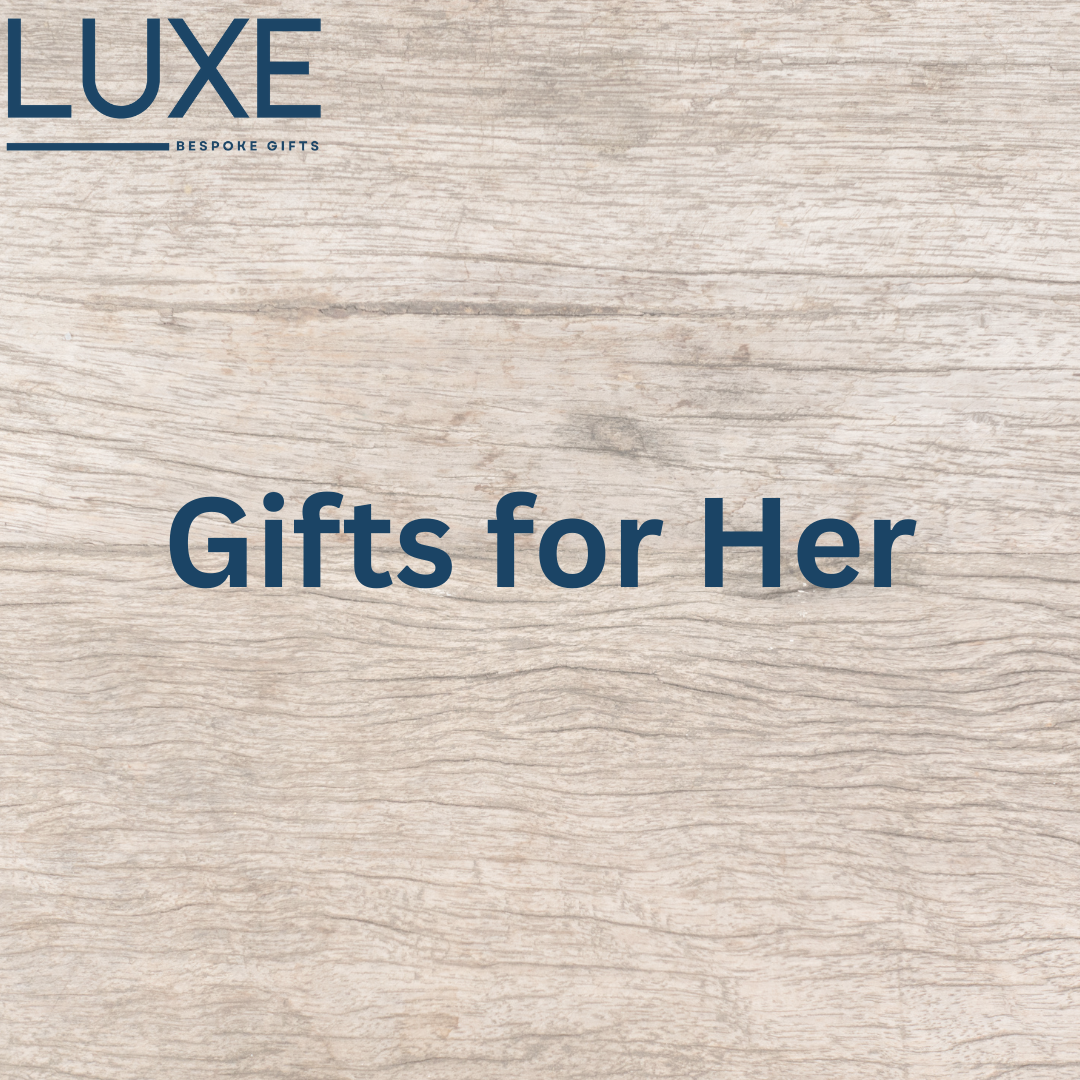 Gifts for Her