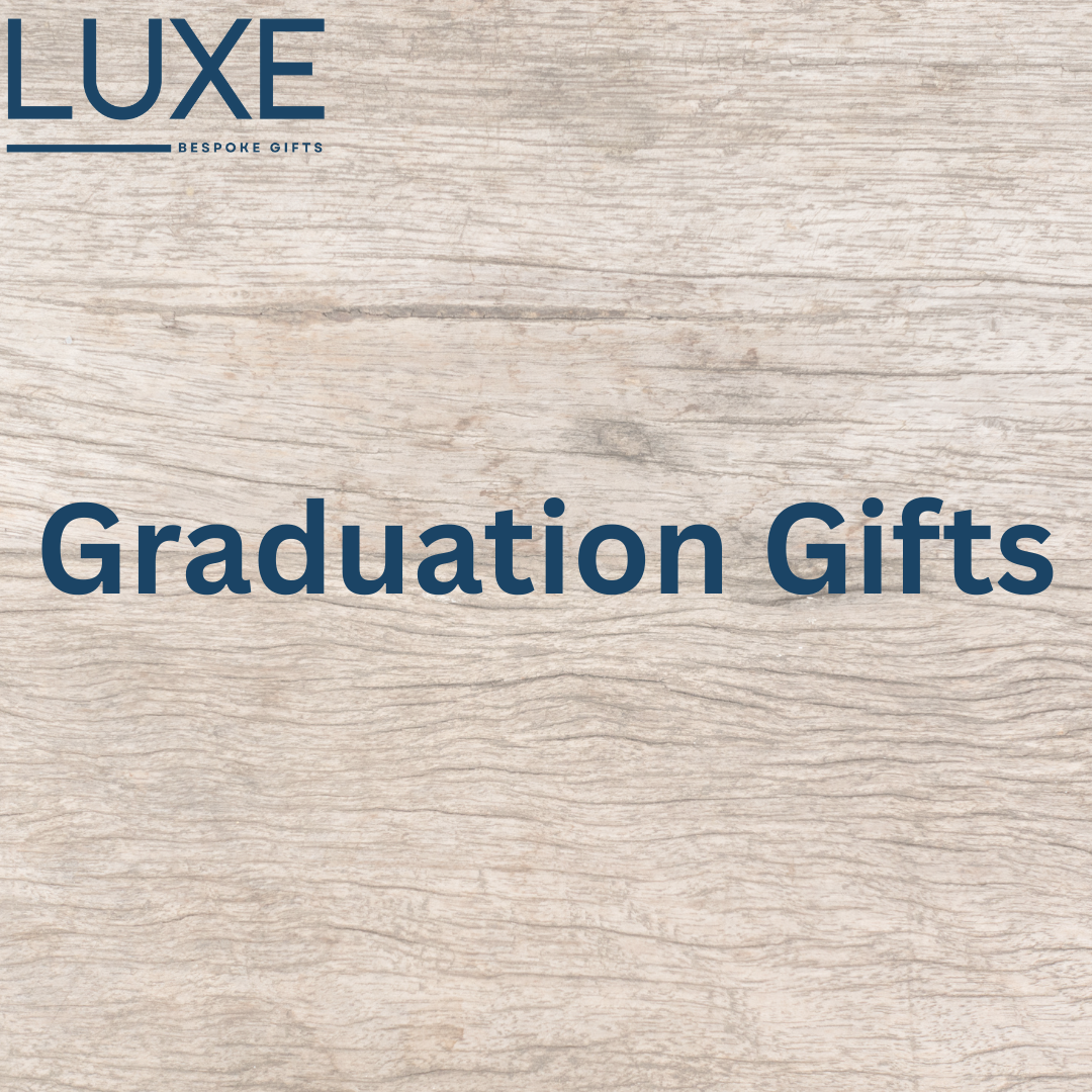 Graduation Gifts